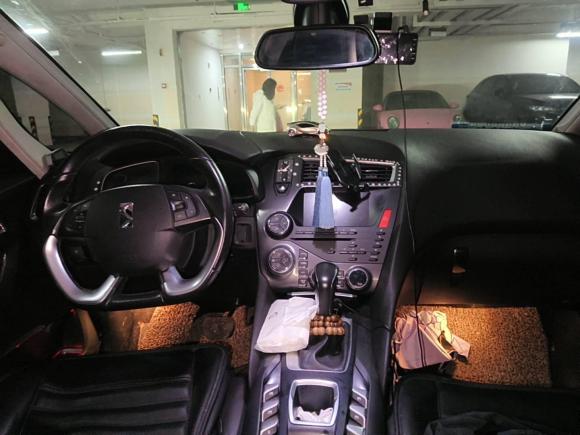 [义乌·浙G] 二手DSDS 52014款 1.6T 豪华版THP160