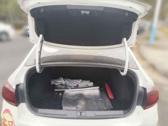 [南通·苏F] 二手雪铁龙C4世嘉2018款 1.6L 自动豪华型