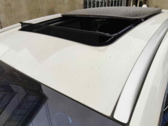 [南通·苏F] 二手吉利汽车嘉际2019款 1.5TD MHEV DCT臻享型