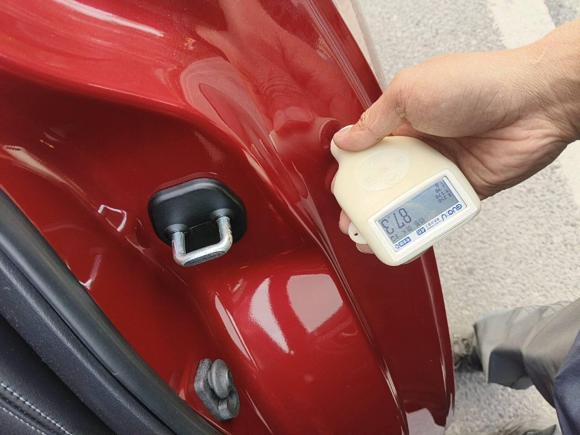 [佛山·粤E] 二手英菲尼迪英菲尼迪Q50L2018款 2.0T 逸享版 国VI