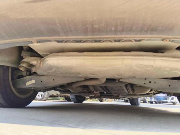 [宁波·浙B] 二手大众途安2013款 1.4T 手动风尚版5座