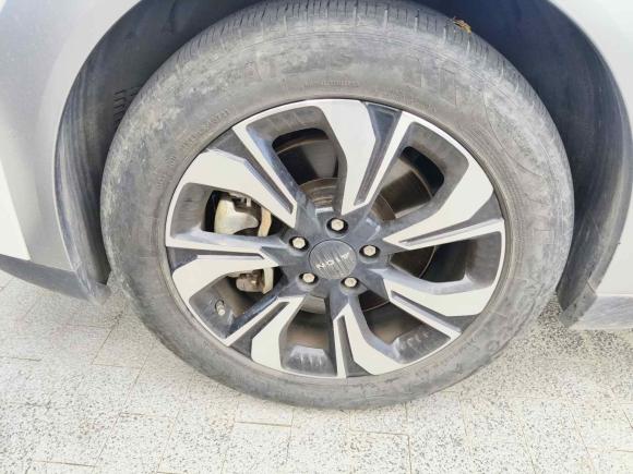 [深圳·粤A] 二手埃安AION Y2023款 Plus 510 乐享版