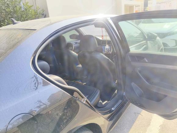 [义乌·浙G] 二手大众朗逸2015款 1.6L 手动舒适版