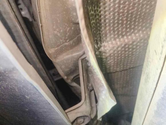 [湖州·浙E] 二手吉利汽车远景X32019款 升级版 1.5L CVT精英型