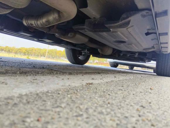 [温州·粤S] 二手哈弗哈弗大狗2021款 2.0T DCT两驱中华猎犬版