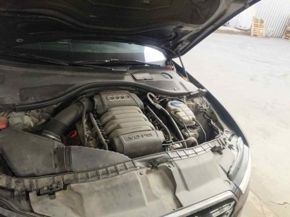 [宁波·浙B] 二手奥迪奥迪A6L2014款 35 FSI 舒适型