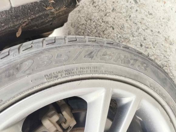 [广州·赣B] 二手福特蒙迪欧2013款 2.0L GTDi240豪华运动型