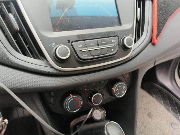 [广州·粤M] 二手雪佛兰科沃兹2019款 320 自动欣悦版