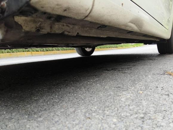 [合肥·皖A] 二手起亚起亚K32015款 1.6L 自动GLS