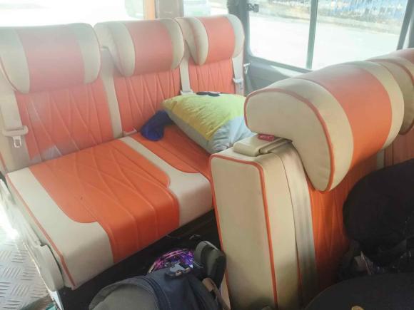 [成都·川G] 二手五菱汽车五菱荣光2021款 1.5L加长基本型L3C