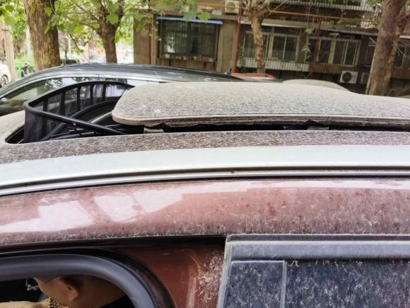 [西安·陕U] 二手沃尔沃沃尔沃XC602015款 T6 智逸版