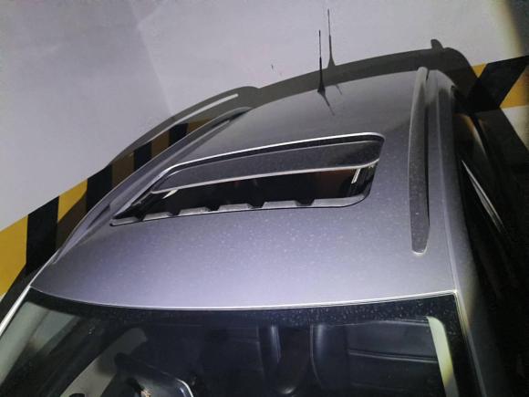 [成都·川A] 二手大众Polo2012款 1.6L Cross Polo AT