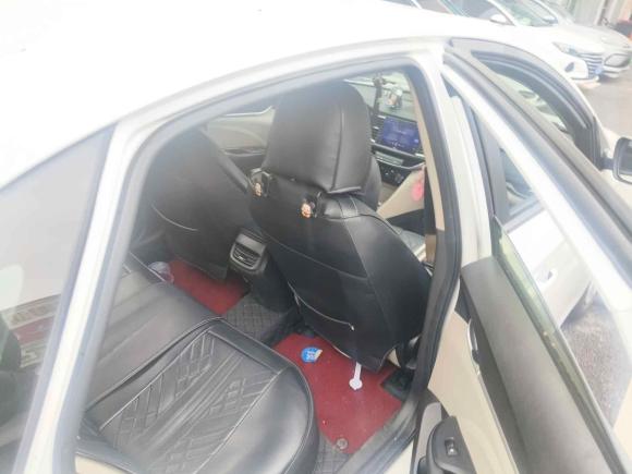 [上海·皖S] 二手别克英朗2018款 15T 手动进取型 国V