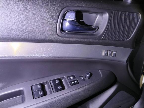 [杭州·浙A] 二手英菲尼迪英菲尼迪G系2010款 G37 Sedan