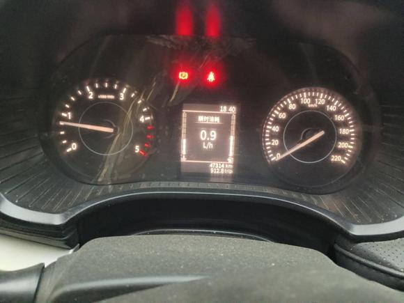 [合肥·皖A] 二手江铃域虎72022款 2.0T手动柴油两驱舒享型长轴