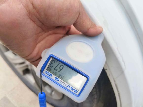 [南昌·黑A] 二手现代胜达2013款 改款 2.4L 自动四驱智能型