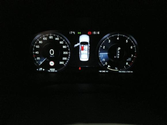 [上海·沪B] 二手沃尔沃沃尔沃S902020款 T5 智远豪华版