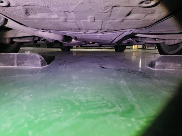 [杭州·浙A] 二手奥迪奥迪A4L2015款 35 TFSI 自动标准型