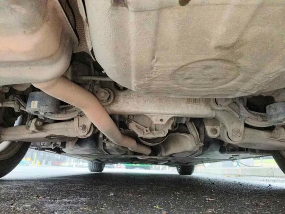 [成都·川G] 二手宝马宝马5系2014款 520Li 典雅型