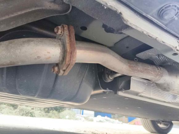 [合肥·皖A] 二手理想汽车理想L72023款 Pro