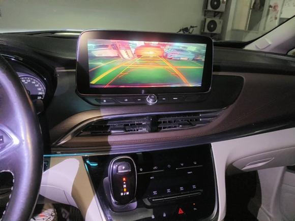 [杭州·浙A] 二手别克别克GL82020款 陆上公务舱 652T 豪华型