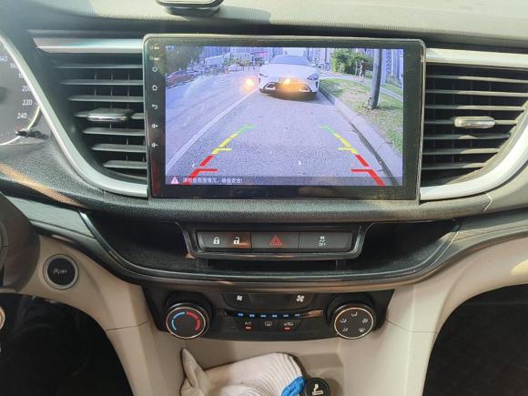 [成都·川G] 二手别克英朗2016款 15N 手动进取型