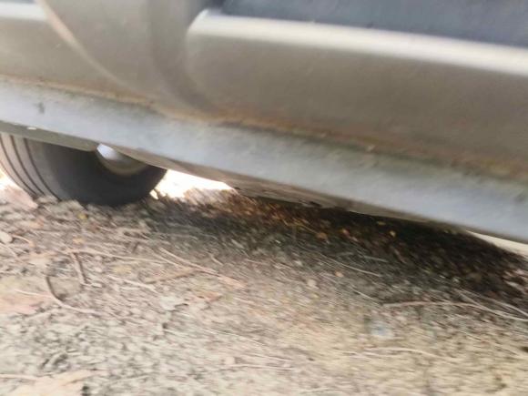 [嘉兴·浙F] 二手现代胜达2013款 2.4L 自动两驱智能型