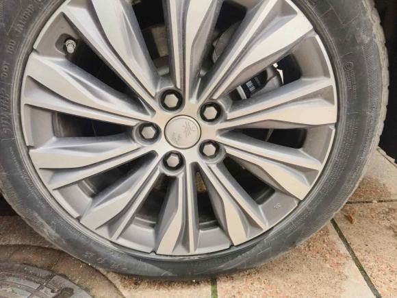 [嘉兴·吉A] 二手红旗红旗E-QM52023款 620km PLUS