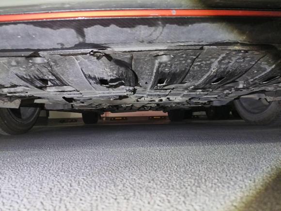 [宁波·浙B] 二手吉利汽车缤瑞2022款 缤瑞COOL 1.5T DCT雷霆版