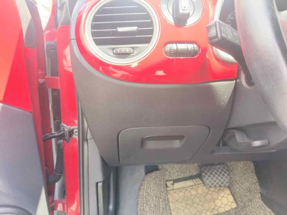 [湖州·浙E] 二手大众甲壳虫2017款 180TSI 尚乐版