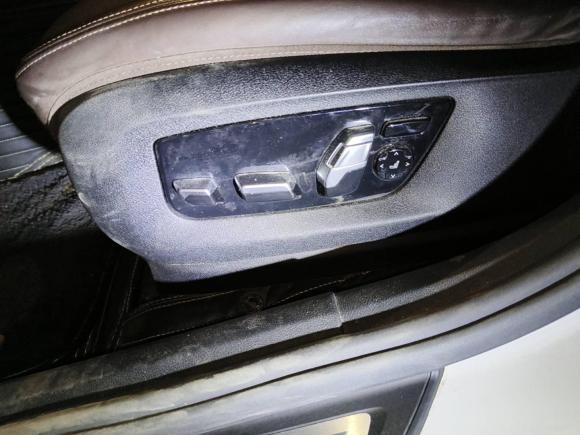 [西安·陕A] 二手宝马宝马6系GT2019款 630i M运动大旅行家版