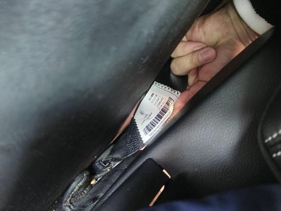 [无锡·苏N] 二手宝骏宝骏5102017款 1.5L 手动时尚型