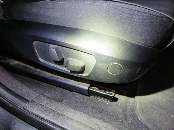 [成都·川A] 二手宝马宝马X12013款 sDrive18i 时尚型