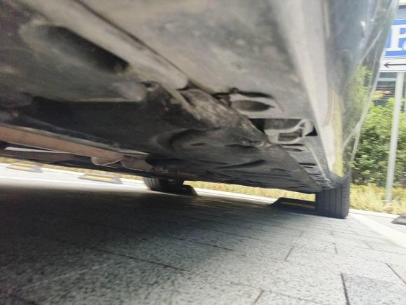 [上海·沪A] 二手奔驰奔驰S级2008款 S 350 L 豪华型