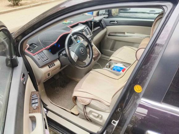 [合肥·皖A] 二手马自达马自达82013款 2.5L 至尊版