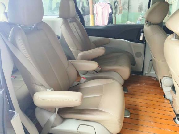 [广州·粤A] 二手别克别克GL82020款 陆上公务舱 652T 舒适型