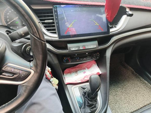 [嘉兴·浙F] 二手别克英朗2018款 18T 自动精英型