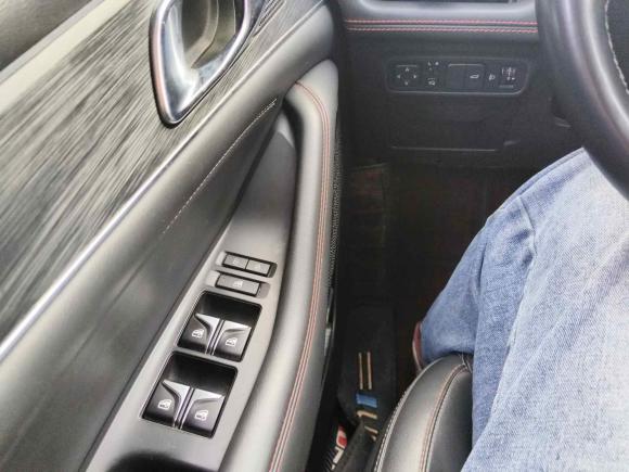 [佛山·湘M] 二手长安长安UNI-K2021款 2.0T 卓越型