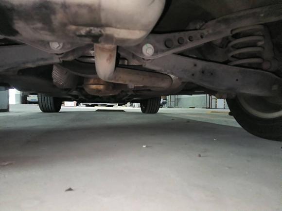 [上海·赣H] 二手大众途观2016款 280TSI 自动两驱丝绸之路舒适版