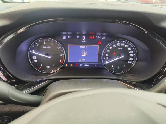 [上海·苏U] 二手别克昂科威Plus2022款 昂科威Plus 652T 五座四驱豪华型