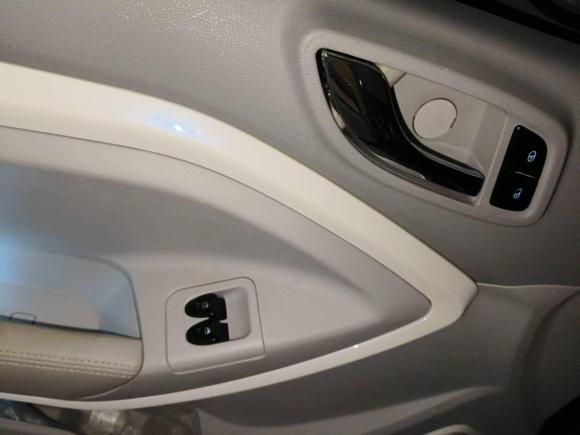 [湖州·浙E] 二手LITELITE2017款 引力版