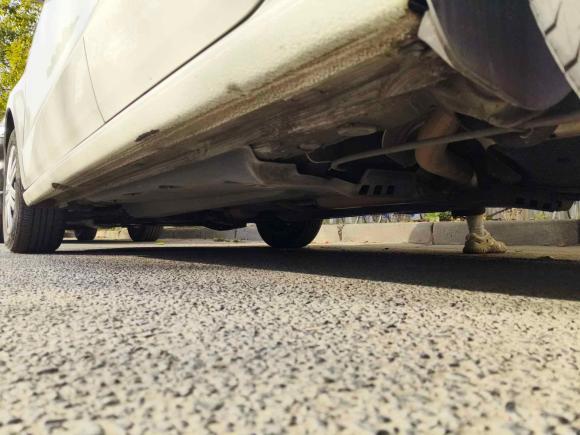 [无锡·苏B] 二手大众Polo2018款 1.5L 自动安驾型