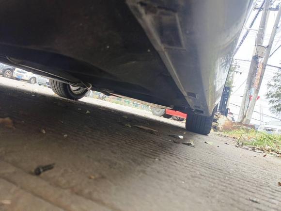 [宁波·浙B] 二手本田雅阁2018款 260TURBO 豪华版 国VI