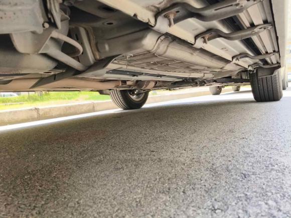 [无锡·苏B] 二手日产奇骏2014款 2.0L CVT舒适版 2WD