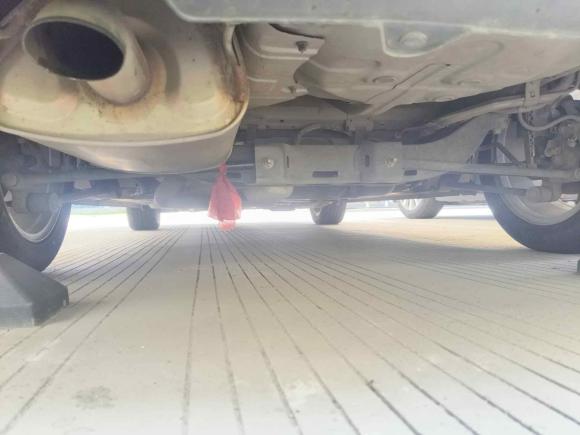 [宁波·浙B] 二手别克英朗2019款 18T 自动互联精英型 国V