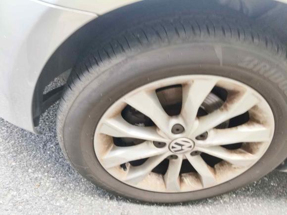 [上海·沪A] 二手大众高尔夫2012款 1.6 自动舒适型