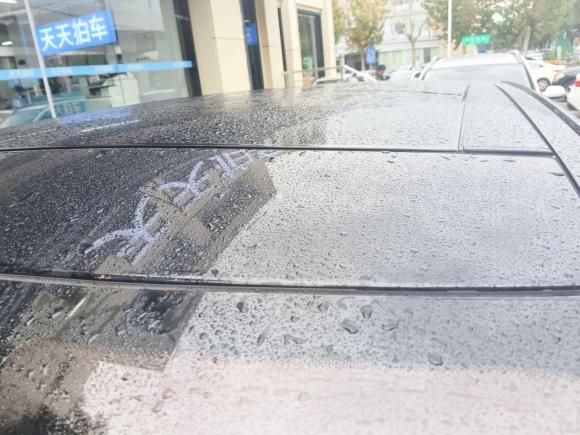 [南京·苏A] 二手捷豹捷豹F-PACE2018款 2.0T 四驱都市尊享版