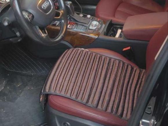 [武汉·鄂L] 二手奥迪奥迪A6L2016款 30 FSI 技术型