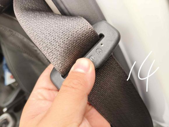 [宁波·浙B] 二手别克英朗2014款 XT 1.6L 自动时尚版