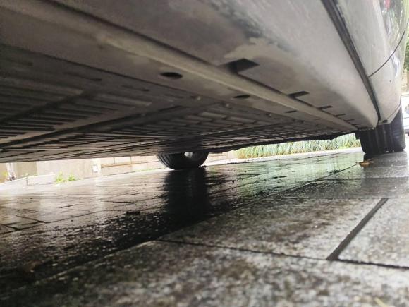 [成都·川F] 二手高合汽车高合HiPhi X2021款 创始版6座